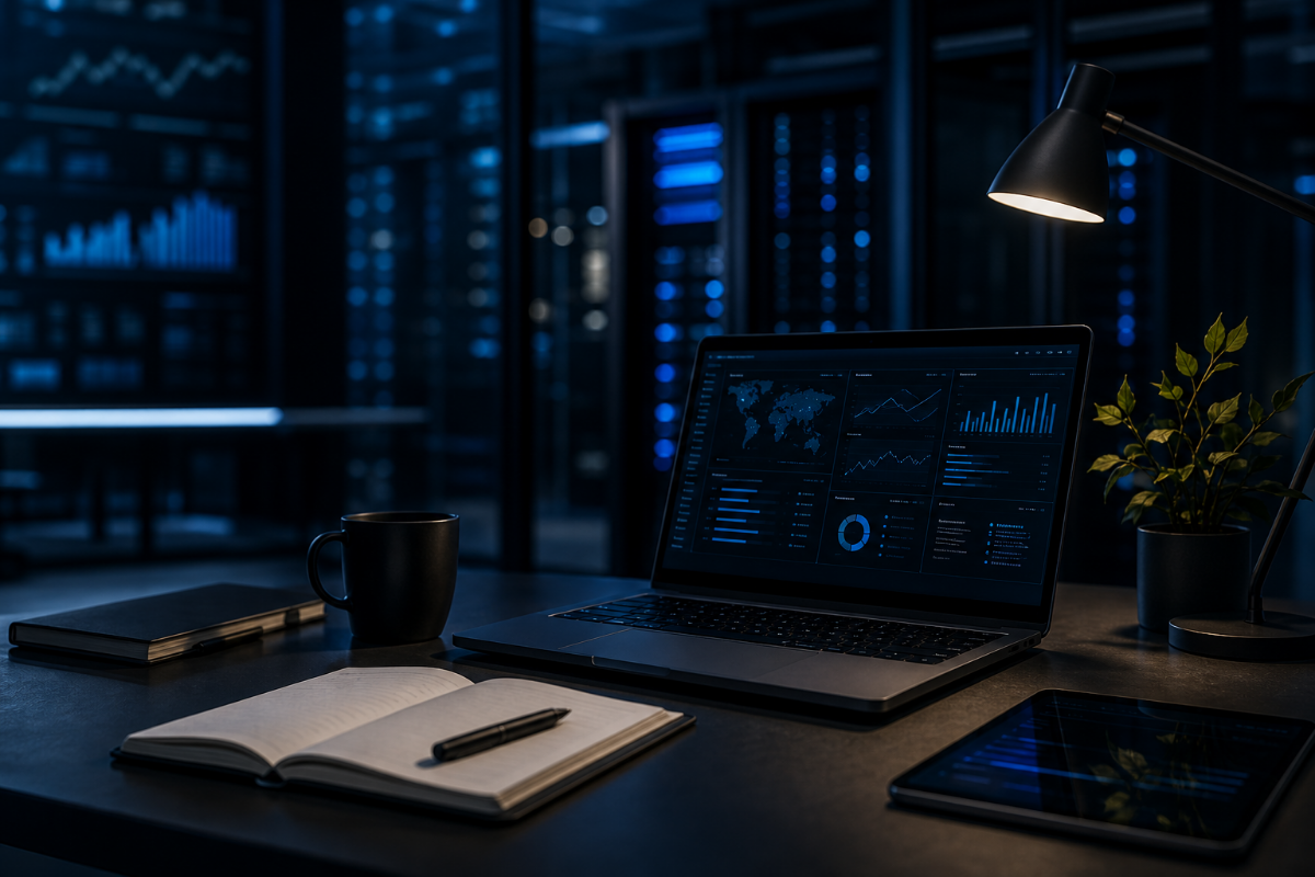 Como montar um roadmap de tecnologia alinhado ao negócio